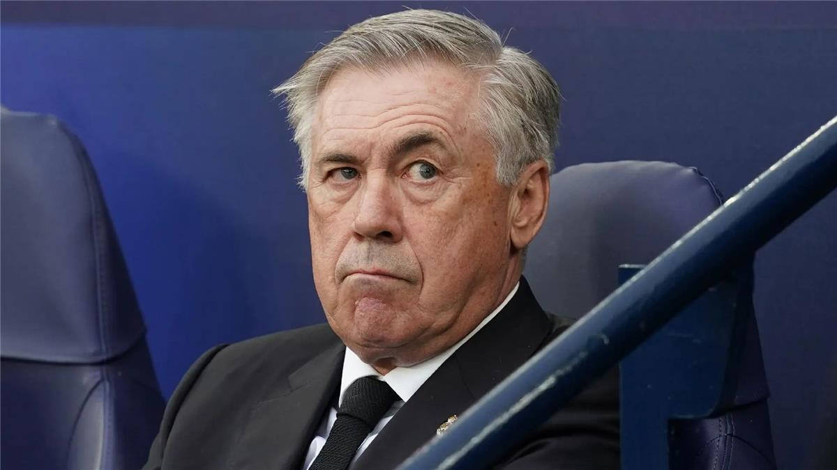 نيوز برو : تشكيل ريال مدريد أمام سيلتا فيجو في الدوري الإسباني.. موقف مبابي