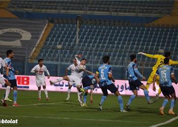 رسمي ا موعد ومكان نهائي كأس مصر بين الزمالك وبيراميدز