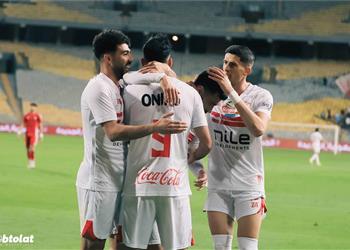 في صمت تام الزمالك يبرم الصفقة الثانية من الدوري السعودي