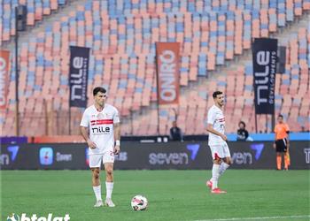 زيزو يظهر في الزمالك لأول مرة بعد الازمة تفاصيل وتطورات مثيرة