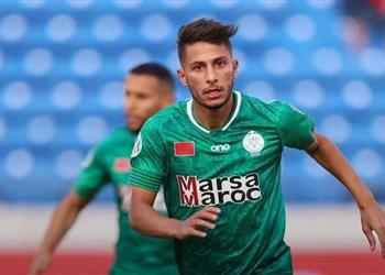 الزمالك يرد عبر بطولات على أنباء ضم يسري بوزوق