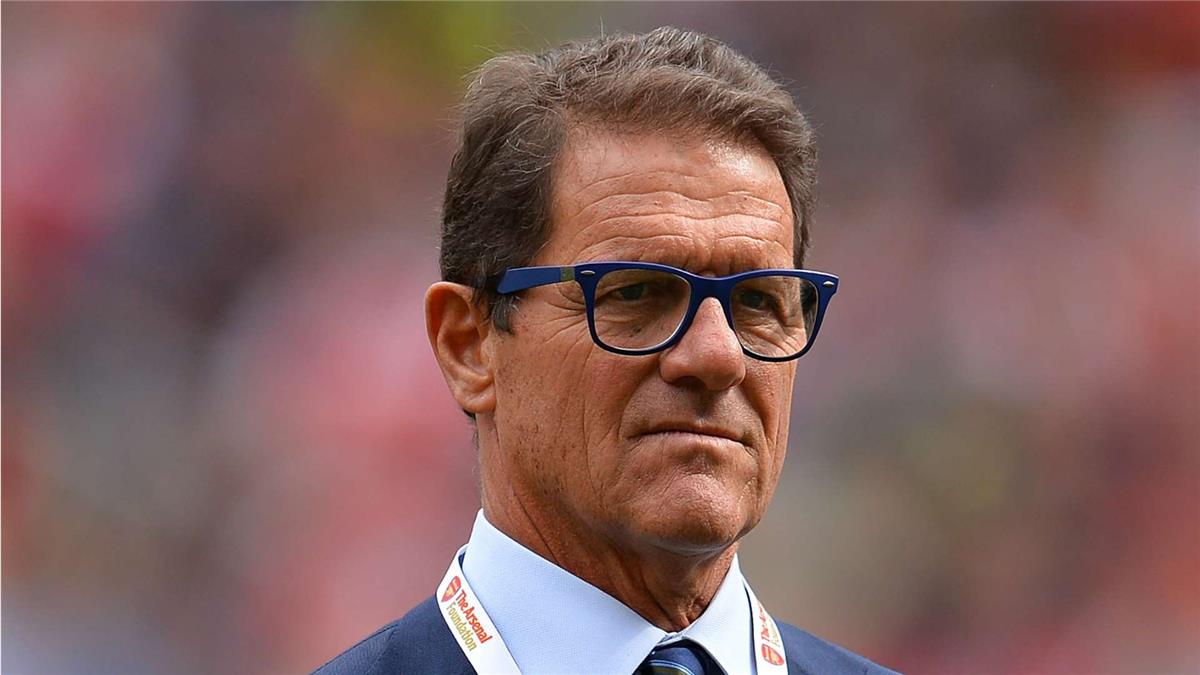 الحلم نيوز : كابيلو يحذر إنتر ميلان: لاعب برشلونة قد يقلب الطاولة.. وأشعر بالرعب
