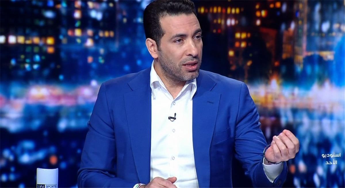 نيوز برو : أبو تريكة منتقدًا أرتيتا: عليه التعلم من أموريم.. ونقطة سوداء في مشوار جوارديولا