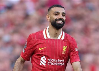 تشكيل ليفربول أمام تشيلسي في الدوري الإنجليزي موقف محمد صلاح