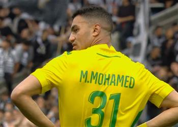 فيديو بمشاركة مصطفى محمد أنجيه يهزم نانت بهدف في الدوري الفرنسي