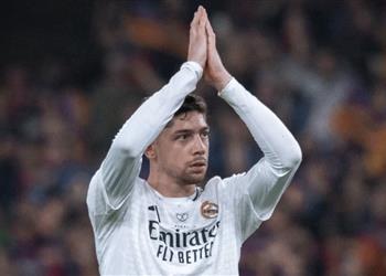 فالفيردي كلاسيكو برشلونة فرصة ريال مدريد الأخيرة للمنافسة على لقب الدوري