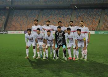 خاص الزمالك ينافس الترجي على ضم صفقة مغربية واللاعب ي رحب