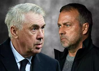 المباريات المتبقية لريال مدريد وبرشلونة في الدوري الاسباني 2024 2025