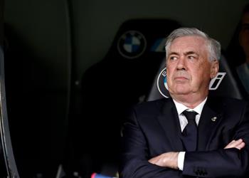 أنشيلوتي الفوز على برشلونة يقربنا من لقب الدوري وكنت قاسي ا على جولر