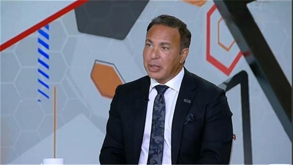العالمي : أيمن يونس: الغرور والتعالي سبب هزيمة بيراميدز.. ومعجب بلاعب فاركو