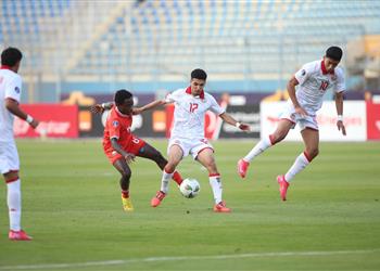 تونس تهزم كينيا بثلاثية وتتصدر مجموعتها في كأس إفريقيا تحت 20 سنة