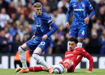 فيديو بمشاركة محمد صلاح تشيلسي يهزم ليفربول بثلاثية في الدوري الإنجليزي