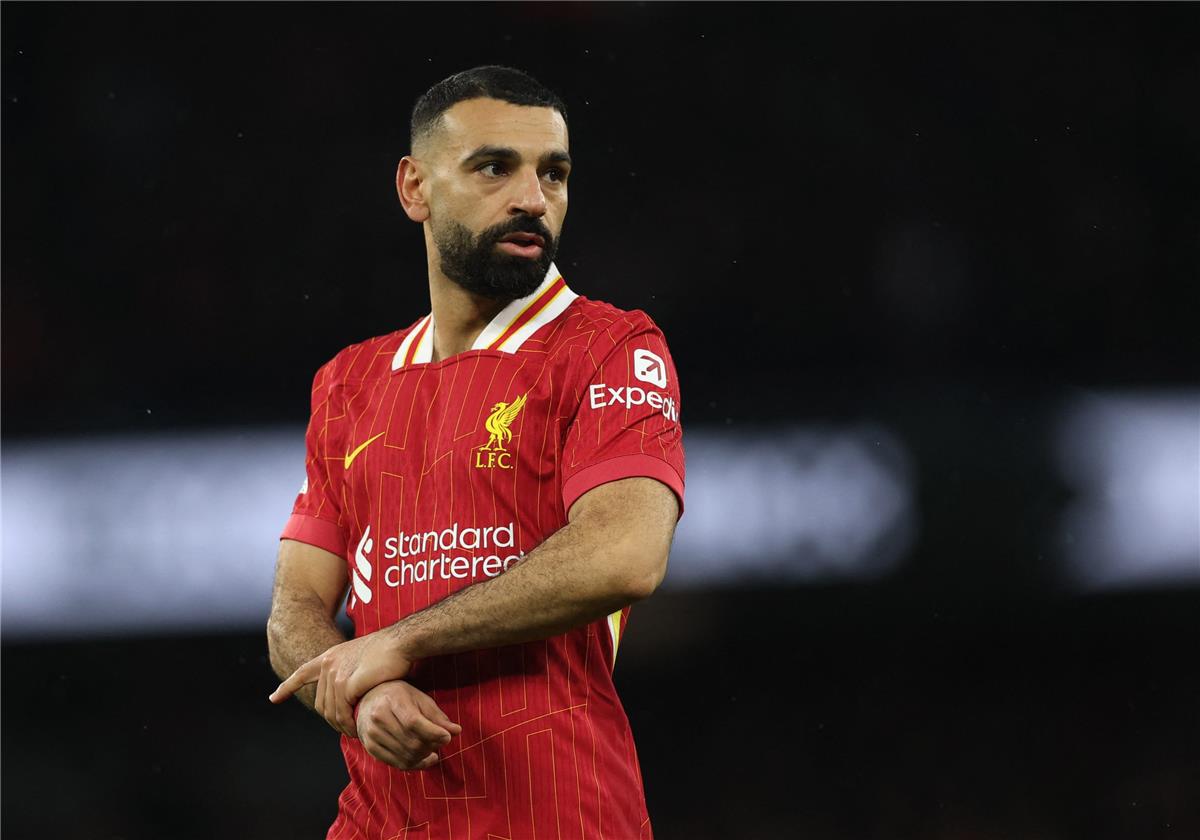 الحلم نيوز : تقييم محمد صلاح في مباراة ليفربول وتشيلسي بـ الدوري الإنجليزي