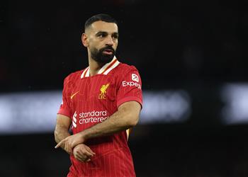 تقييم محمد صلاح في مباراة ليفربول وتشيلسي بـ الدوري الإنجليزي