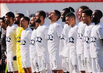 يحاولون منعنا من التتويج بالدوري بيراميدز يهاجم رابطة الأندية بعد الخسارة أمام فاركو