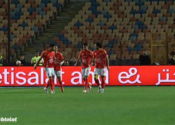 موعد مباراة الأهلي القادمة في الدوري بعد الفوز على حرس الحدود