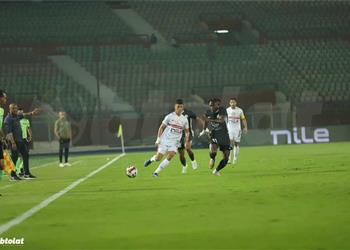 الزمالك يسعى لتصحيح مساره أمام البنك الأهلي في الدوري المصري