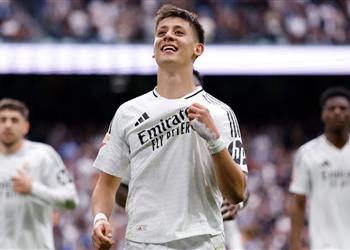 بعد التألق أمام سيلتا فيجو جولر يتحدى برشلونة قبل الكلاسيكو المرتقب