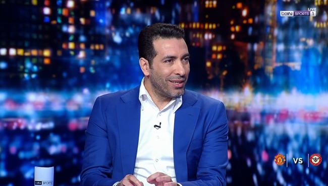 محمد ابو تريكة اسوء موسم لجوارديولا والافضل لاموريم هذا الموسم