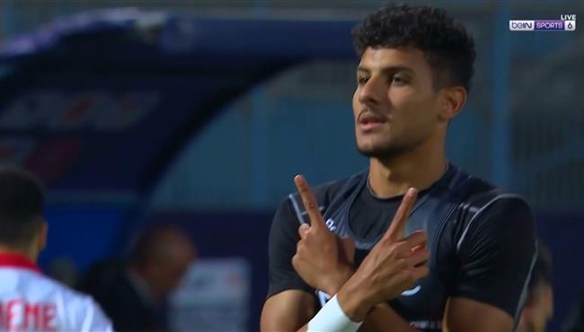 هدف تونس الثاني في مرمي كينيا كأس امم افريقيا تحت 20 عام