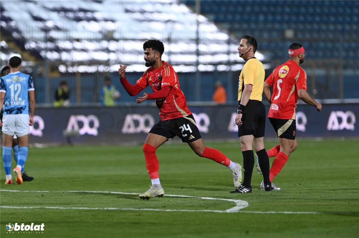 نيوز برو : رفض الزمالك.. وكيل أحمد رضا يكشف سبب تفضيل اللاعب عرض الأهلي وكواليس المفاوضات