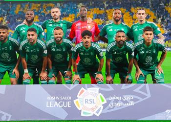رئيس الأهلي السعودي بعد التتويج بـ دوري أبطال آسيا تسيدنا القارة شرقها وغربها وتربطنا علاقة بـ الأهلي المصري