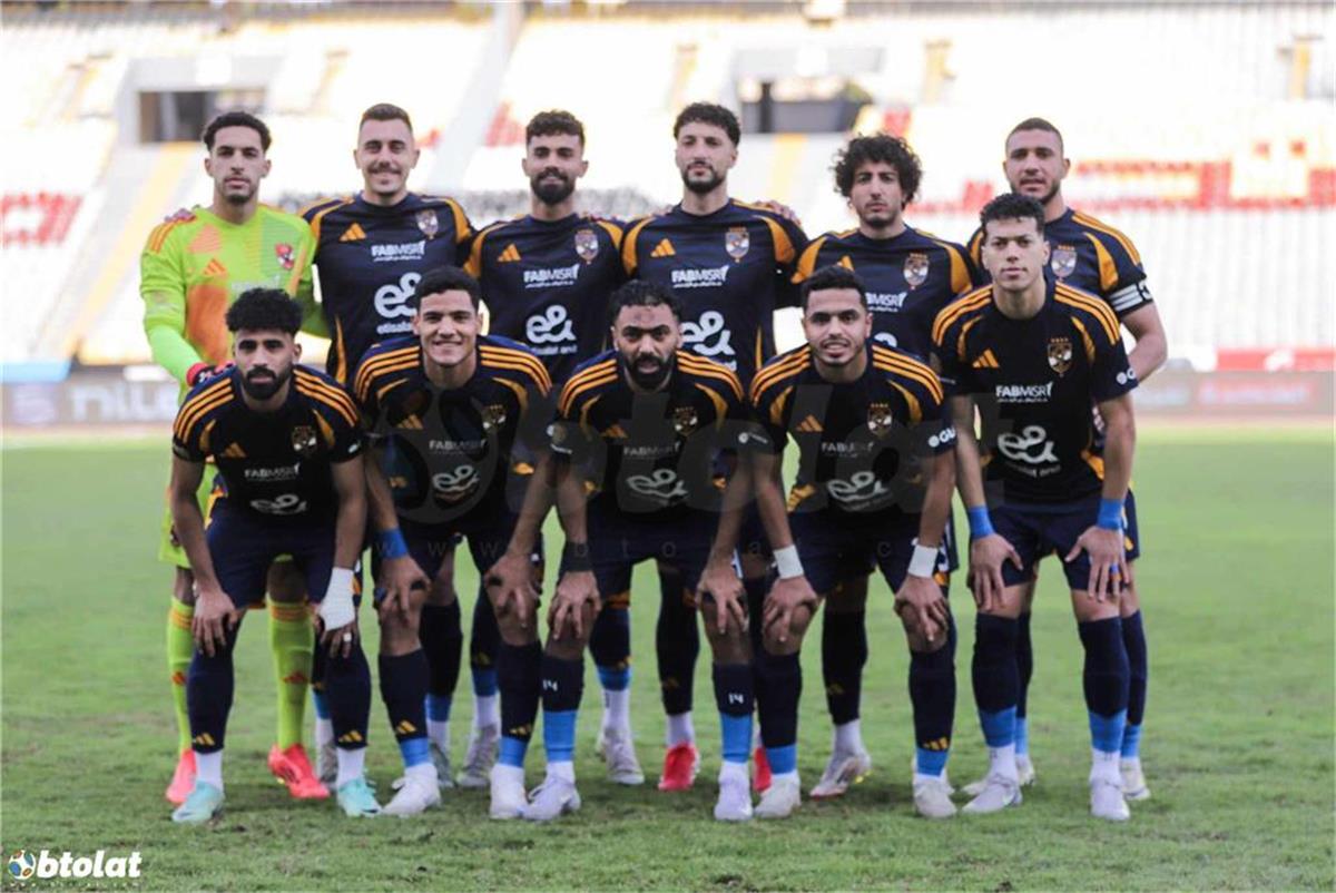 نيوز برو : خاص.. 