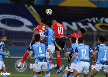 هاني سعيد يوضح حقيقة طلب الأهلي ضم ثنائي بيراميدز ويصرح الصفقات التبادلية واردة مع الزمالك