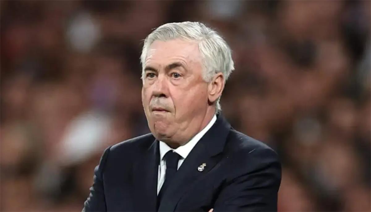 في الكورة : أنشيلوتي يودع ريال مدريد.. اتفاق شفهي يُمهد لرحيله بعد الكلاسيكو