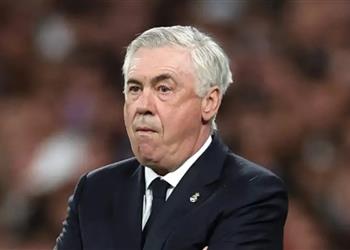 أنشيلوتي يودع ريال مدريد اتفاق شفهي ي مهد لرحيله بعد الكلاسيكو