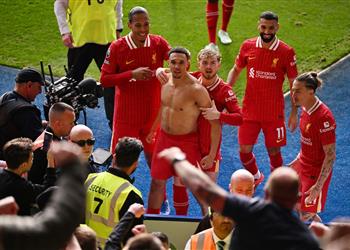 كأس العالم للأندية يدفع ريال مدريد للتفاوض مع ليفربول لفسخ عقد لاعبه