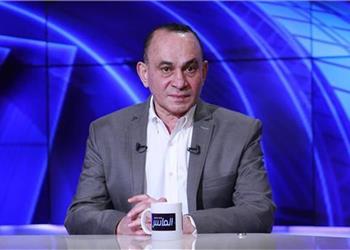 حمادة عبد اللطيف يهاجم بيسيرو بعد تعادل الزمالك مع البنك الأهلي ويوجه رسالة لمجلس الإدارة