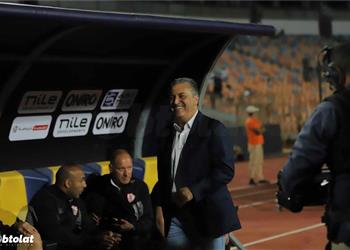 حلمي طولان لم أكن مقتنع ا بتعاقد الزمالك مع بيسيرو وحزين على الفريق