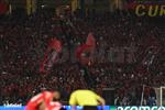 قرار جديد من الأهلي تجاه جماهيره قبل مباراة المصري في الدوري