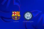 موعد والقناة الناقلة لمباراة برشلونة وإنتر ميلان اليوم في دوري أبطال أوروبا.. والمعلق