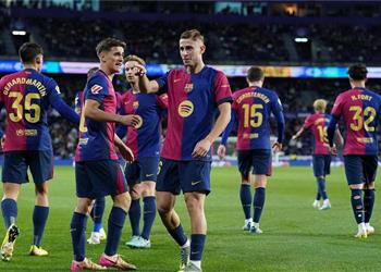 مواعيد مباريات اليوم الثلاثاء 6 5 2025 والقنوات الناقلة برشلونة ضد إنتر ميلان ومواجهتان بالدوري المصري