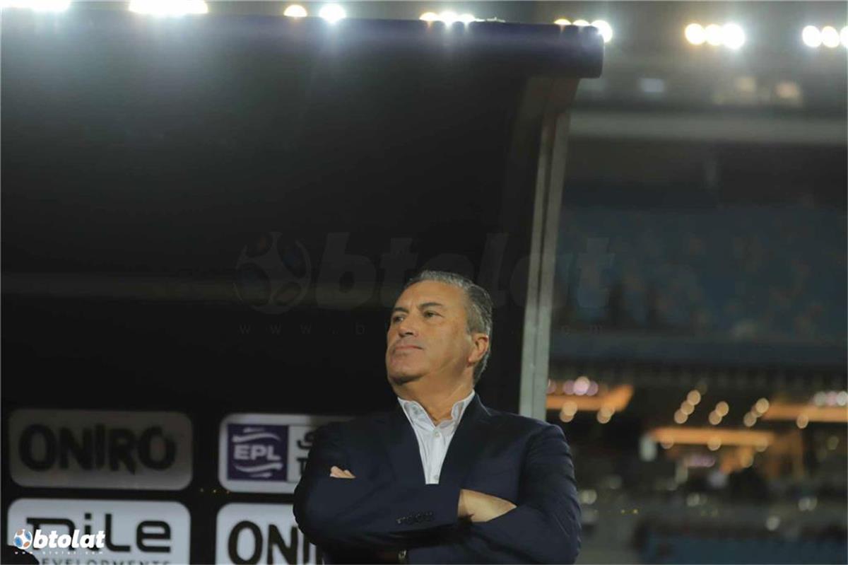 العالمي : خاص | من منزل حسين لبيب إلى مقر الزمالك.. مصير بيسيرو معلق والحسم الليلة