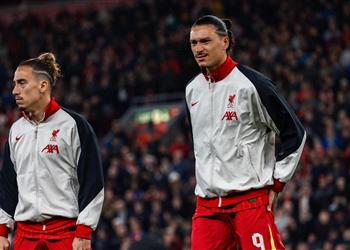 3 مهاجمين على رادار ليفربول تمهيد ا لرحيل داروين نونيز