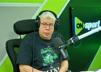 شوبير الأهلي بدأ التفكير في ضم هدف الزمالك ورسالة من أحمد عبد القادر