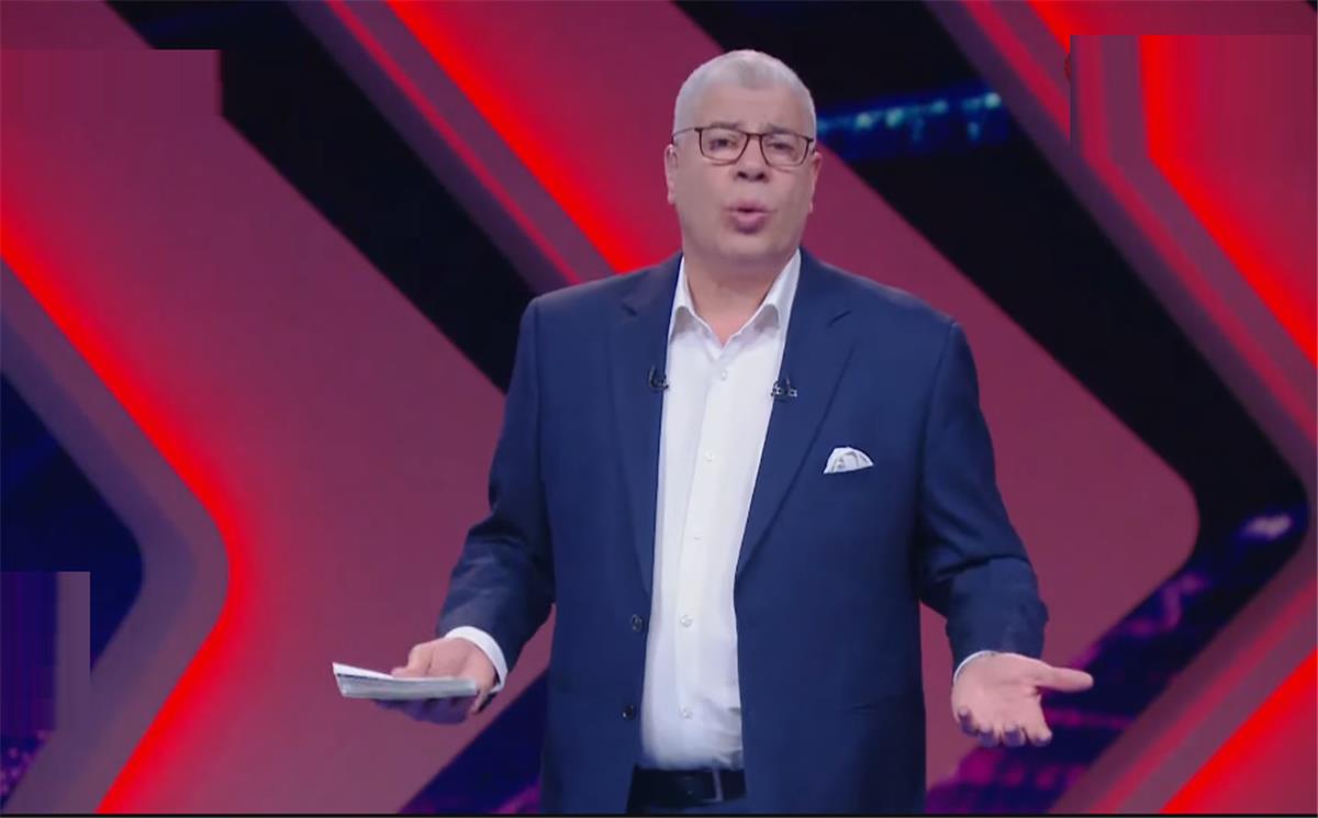 العالمي : شوبير: شرط كولر الجزائي أكبر من ديون الزمالك.. و