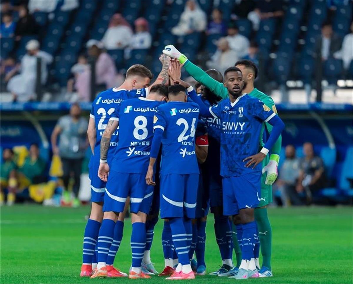 الحلم نيوز : تقارير: الهلال يدخل في مفاوضات لضم لاعب مانشستر يونايتد استعدادًا لكأس العالم للأندية