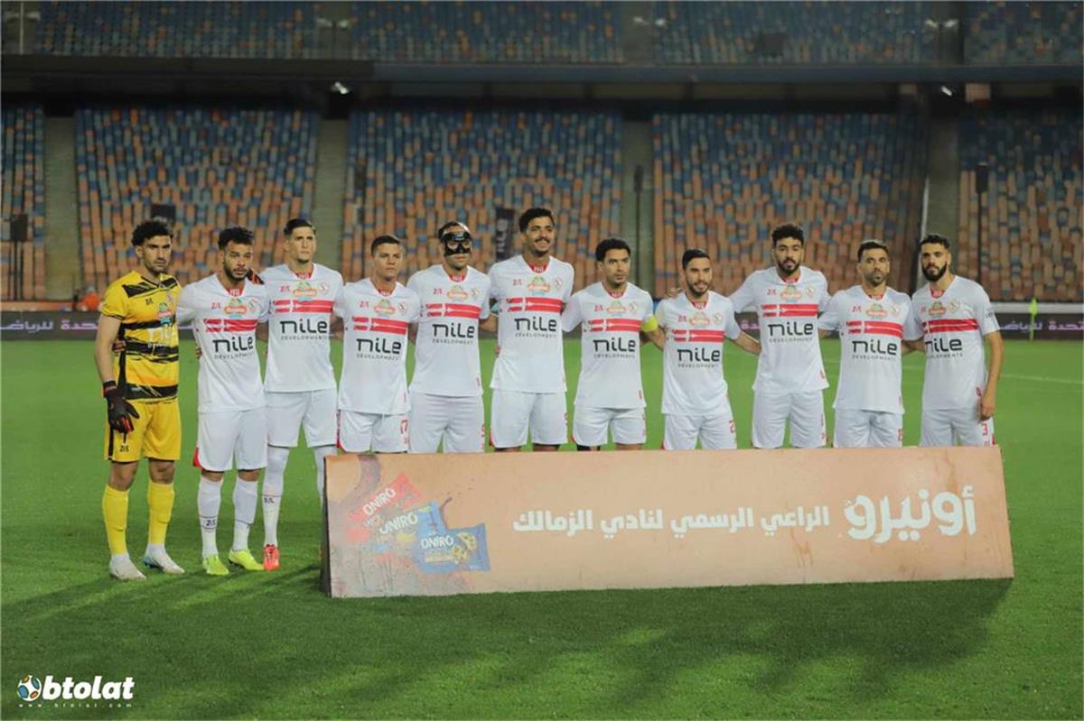 الحلم نيوز : خاص | اجتماع حاسم في الزمالك.. تغييرات فنية وإدارية ومرشح 