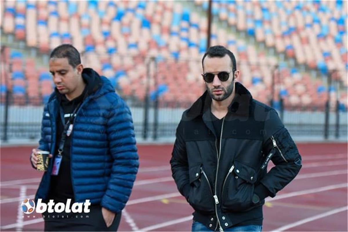الحلم نيوز : تعليق مثير من أمير مرتضى على إيقاف قيد الزمالك بسبب باتشيكو