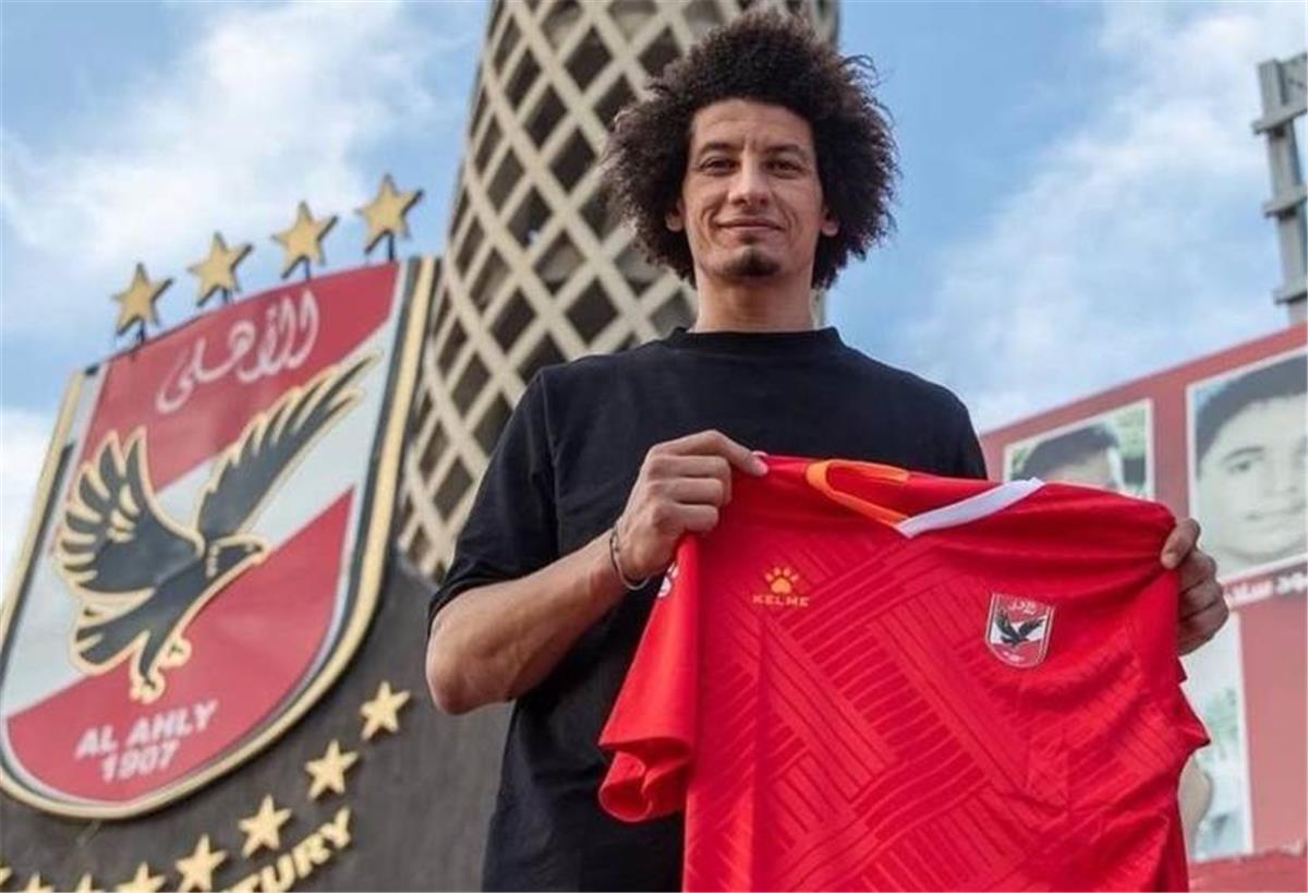 الحلم نيوز : خاص.. الأهلي يستعيد علي زين لدعم فريق اليد قبل السوبر الإفريقي وكأس الكؤوس
