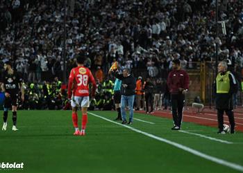 خاص خطوة جديدة من الزمالك بشأن مستقبل بيسيرو