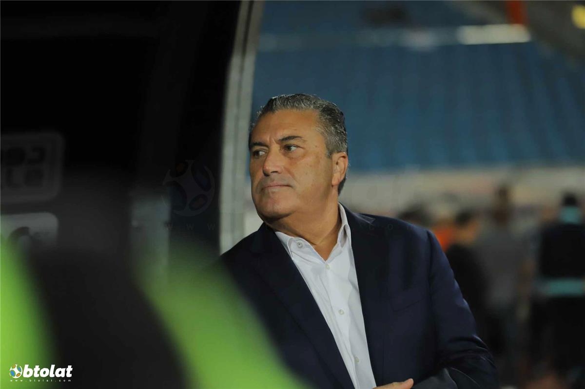 نيوز برو : مران الزمالك | بيسيرو يقود التدريبات رغم أنباء الرحيل.. واستشفاء للاعبين الأساسيين