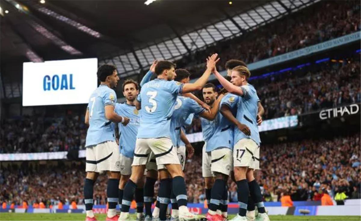 العالمي : مانشستر سيتي يعلن الفائز بجائزة لاعب شهر أبريل