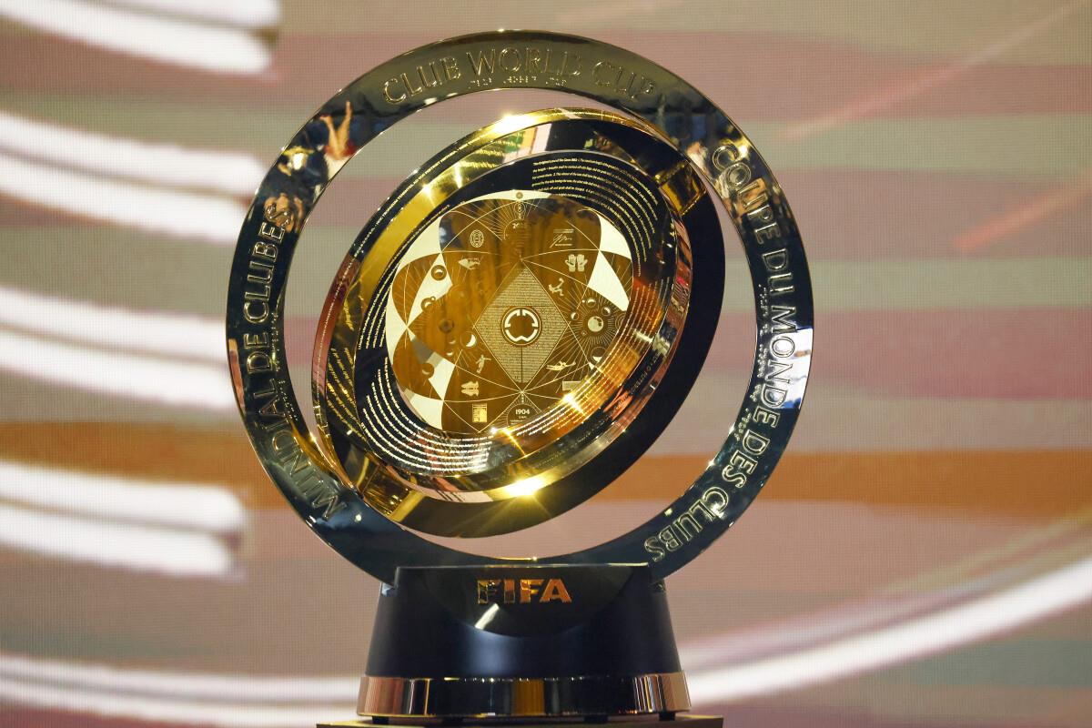 العالمي : مباراة فاصلة لتحديد المتأهل إلى كأس العالم للأندية 2025 بدلًا من ليون المكسيكي