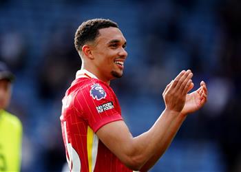 انتعاشة مالية تنتظر ليفربول بسبب رحيل أرنولد