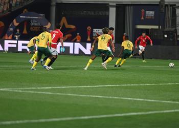 ترتيب مجموعة مصر في كأس أمم إفريقيا تحت 20 عام ا بعد فوز جنوب إفريقيا على سيراليون